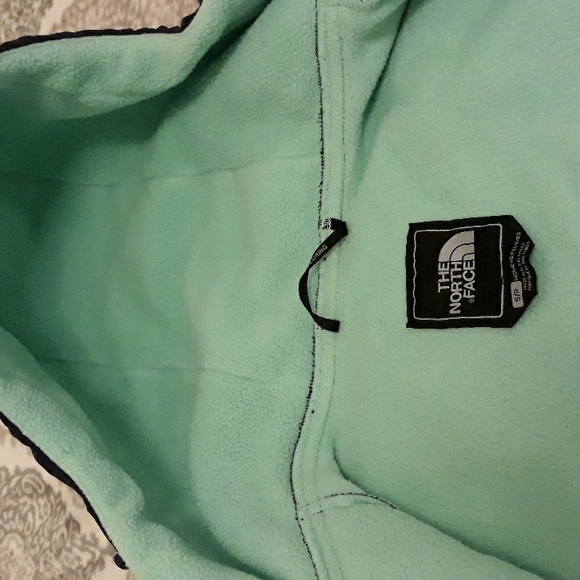 North Face Denali Fleece Jacket Hoodie NWOT - Picture 14 of 14